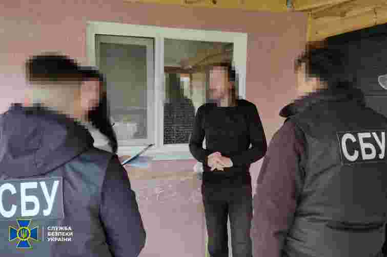 Клірику УПЦ МП на Житомирщині оголосили підозру за заклики до підтримки росіян