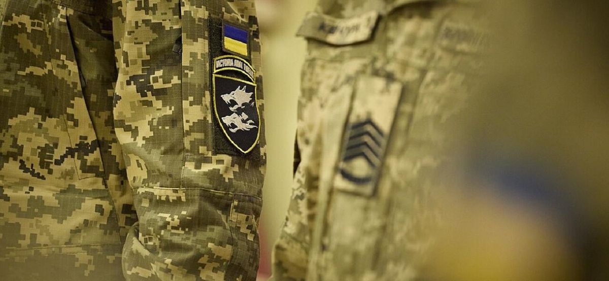 Росіяни у формі ЗСУ намагались прорвати оборону на Куп’янському напрямку