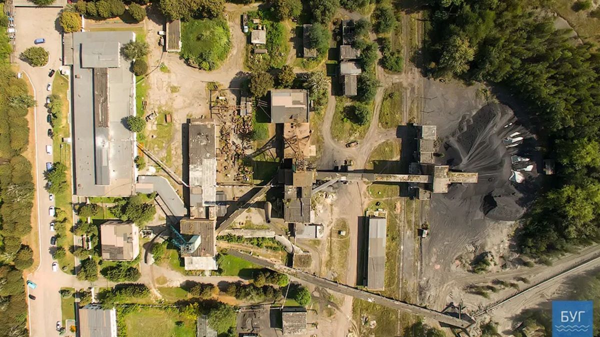 На Волині поліцейські оголосили план-перехоплення через втечу в'язня з шахти