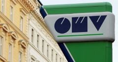 Австрійський імпортер газу OMV відсудив у «Газпрому» 230 млн євро 

