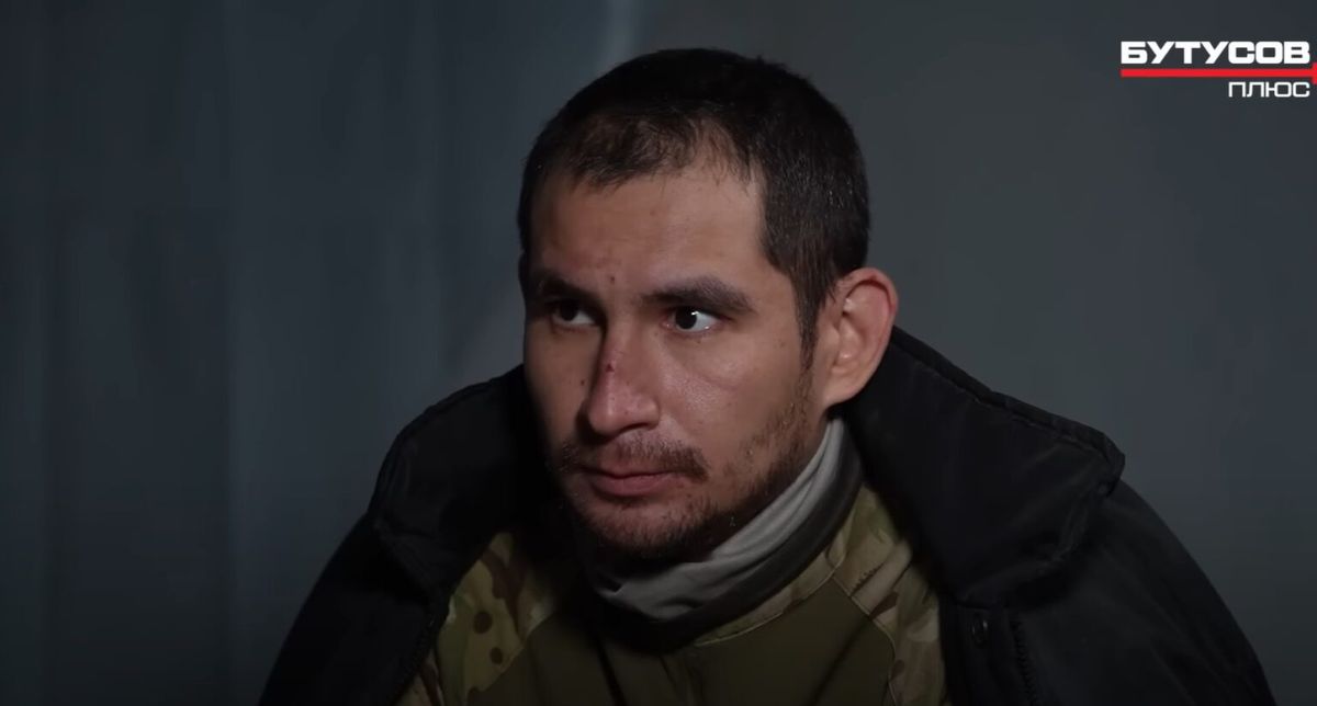 СБУ повідомила про підозру відомому сепаратисту та російському бойовику Герману Прокопіву