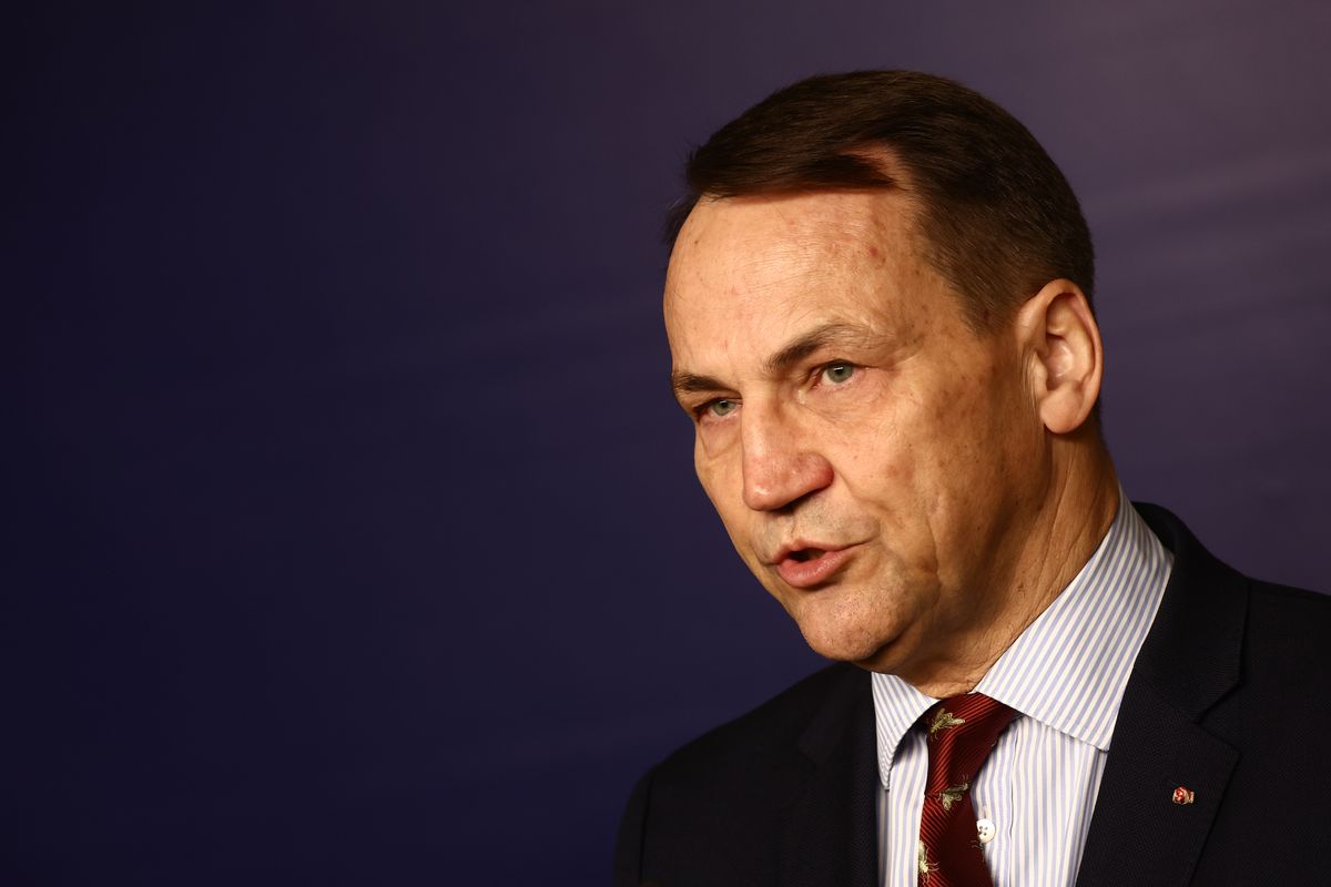 Польське МЗС скличе зустріч для «найважливіших переговорів» щодо російсько-української війни