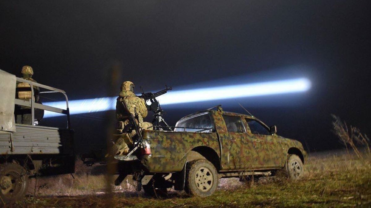 Росіяни атакували Україну балістичними ракетами та безпілотниками