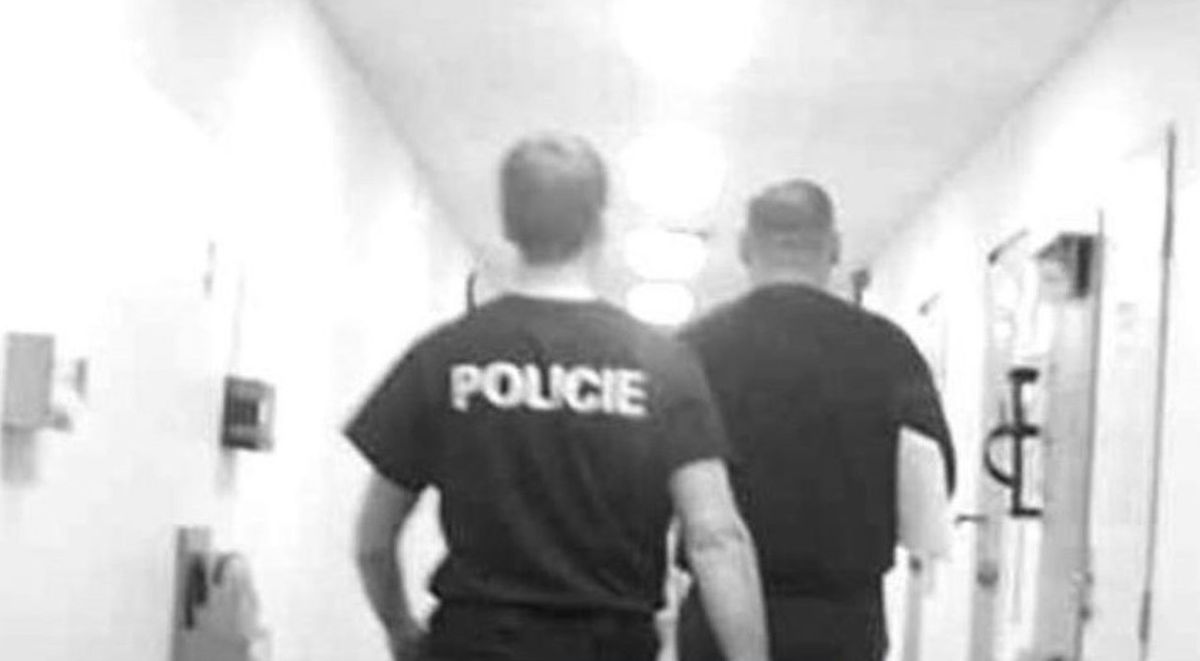 У Чехії затримали лідера банди рекетирів із Закарпаття