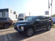 Комунальники Слов’янська купили позашляховик Mitsubishi Pajero Sport за 2,1 млн грн