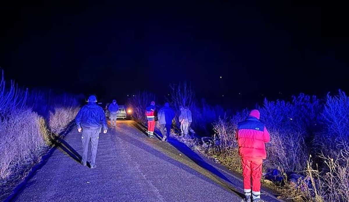 На Тернопільщині водійка позашляховика на смерть збила велосипедиста