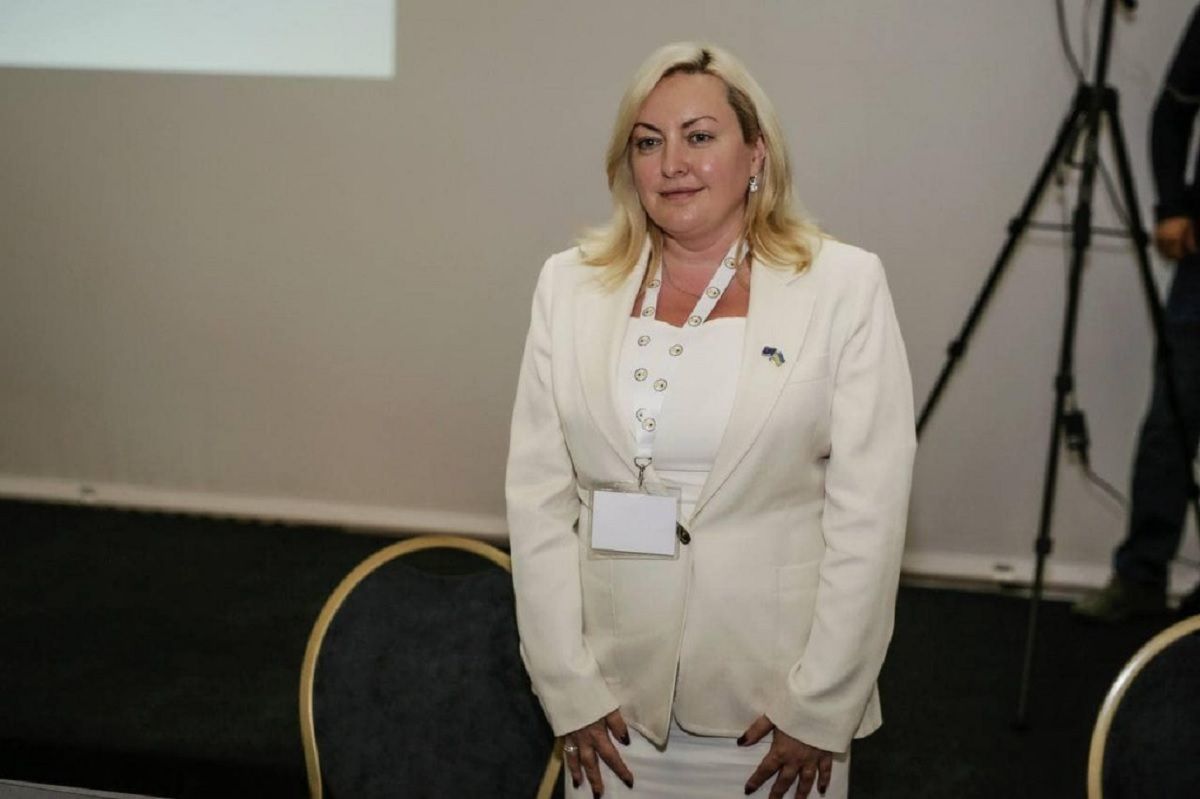 Голова Харківської облради не задекларувала майна на понад 3 млн грн