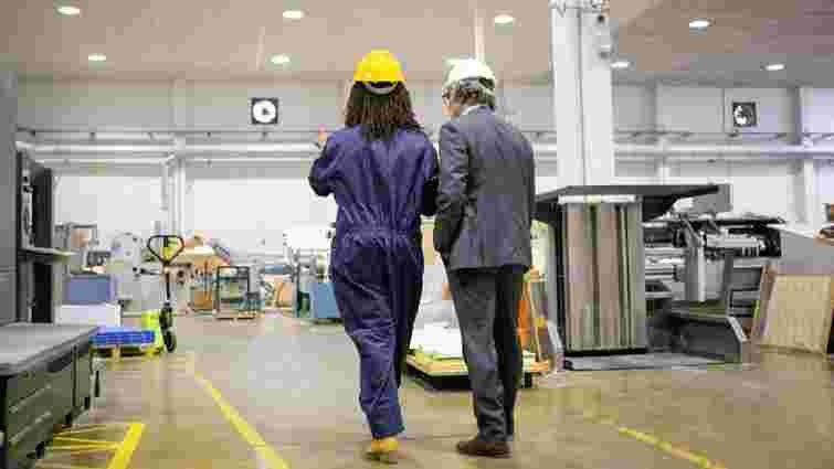 У Польщі працюють 779 тис. українців. Цифра дня