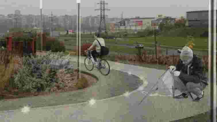 Скандальну ділянку на Сихові інтегрують в проєкт «Зелена лінія»