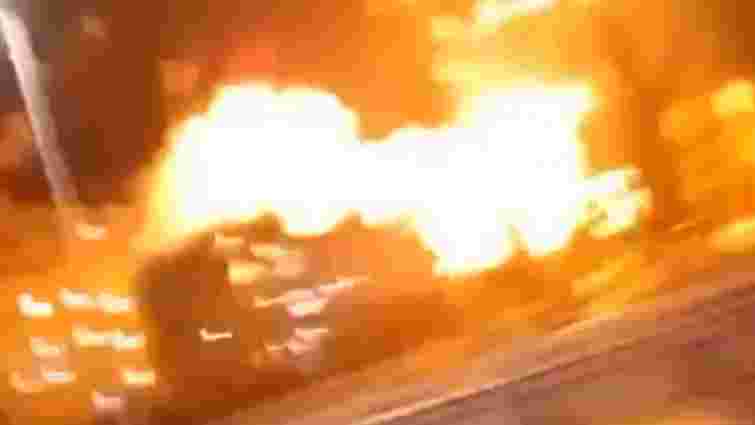 У Росії прогриміли вибухи на арсеналі ГРАУ, заводі БпЛА та командному пункті