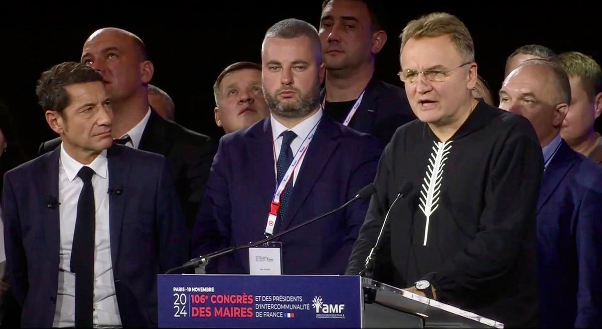 Про муніципальний форум у Франції і його користь для Львова