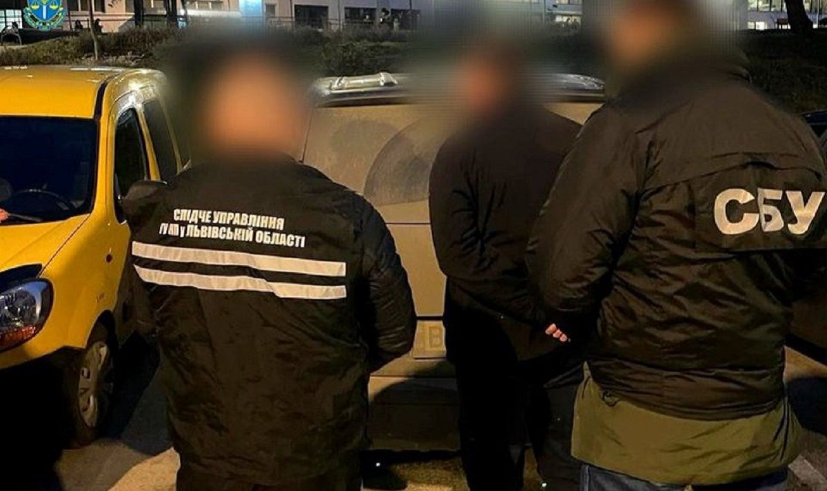 Депутата Бібрської міськради засудили за хабар від підприємця