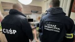 За допомогу нелегальним мігрантам у Варшаві затримали 27-річного українця