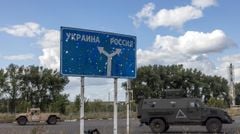 Росіяни змогли відбити 40% території в Курській області, яку контролювала Україна