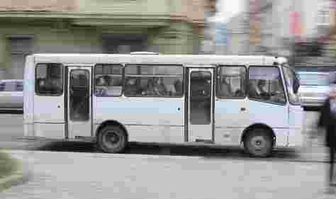 Із Рясне-Руського до Брюховичів запустять новий автобусний маршрут №64