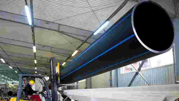 Ходорівський водоканал за гроші ЮНІСЕФ замовив ремонт водогону з переплатою на 2,4 млн грн