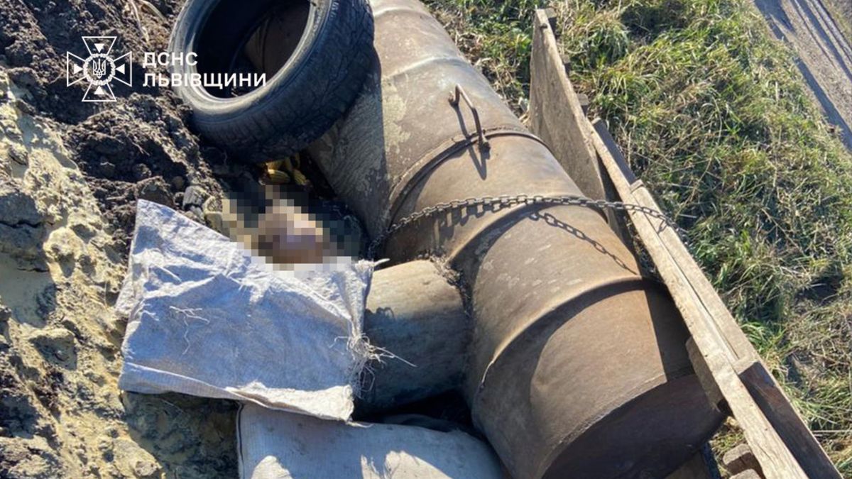 Поблизу Радехова у ДТП загинув 60-річний водій підводи