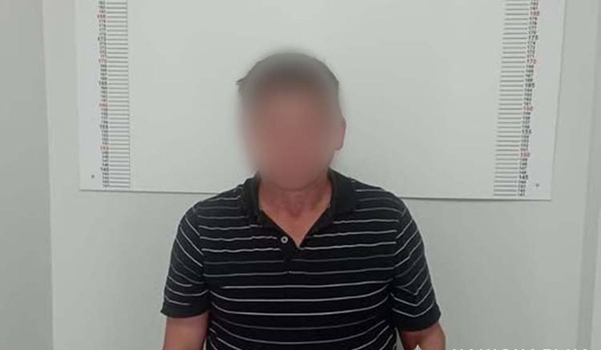 На Тернопільщині поліцейські затримали рецидивіста, який зґвалтував 88-річну жінку
