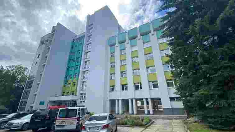 Центр дитячої медицини у Львові співпрацюватиме з сучасною лікарнею Туреччини