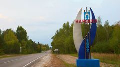 На держпідприємстві в Білорусі організували фільтраційний табір для українців