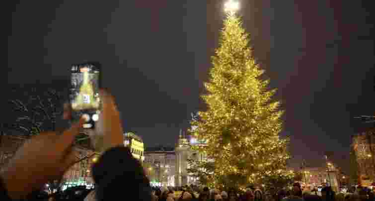 У Львівській міськраді розповіли, якою буде головна різдвяна ялинка