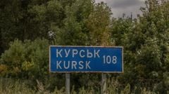 Українська розвідка провела диверсійну операцію в тилу ворога у Курській області