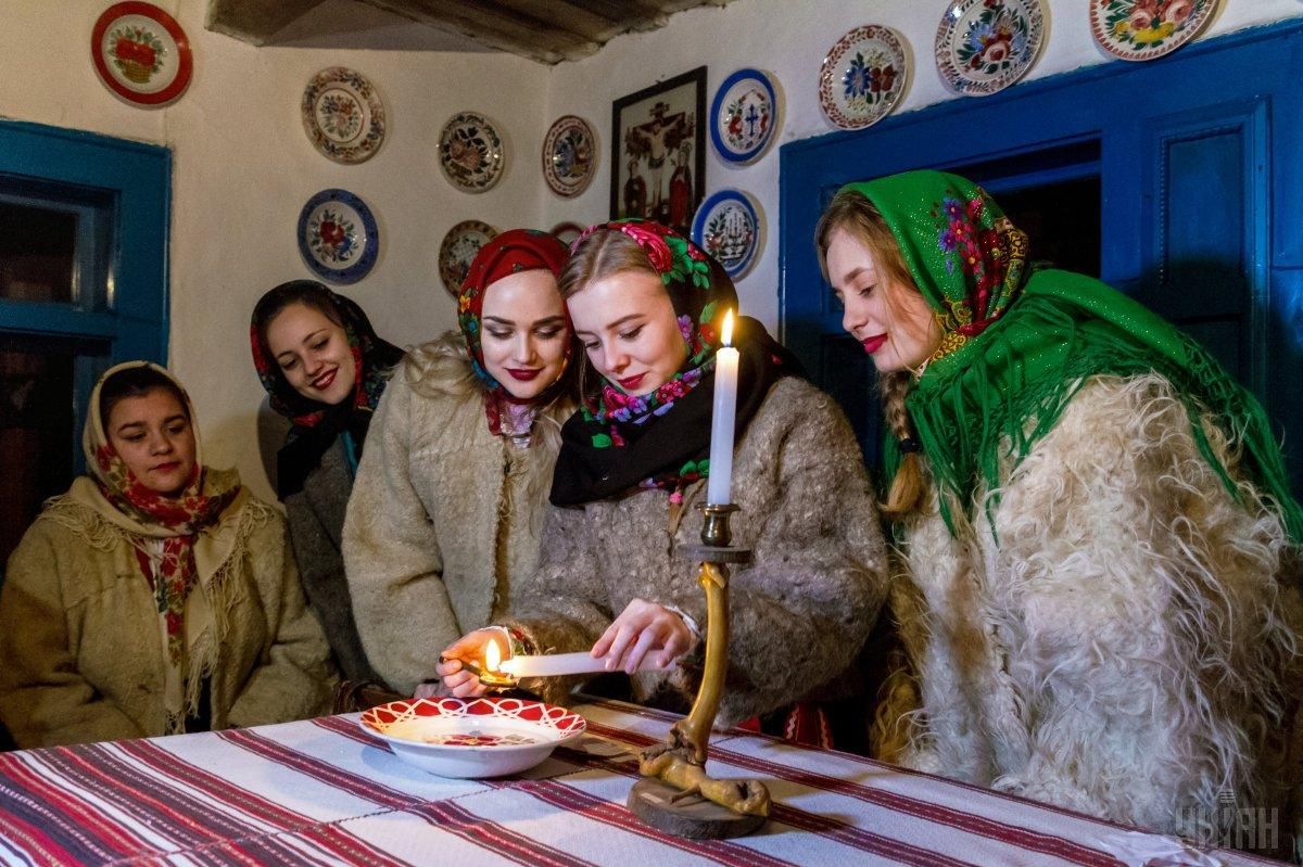 На гілочці вишні, на воді чи на дровах: найкращі ворожіння на Андрія
