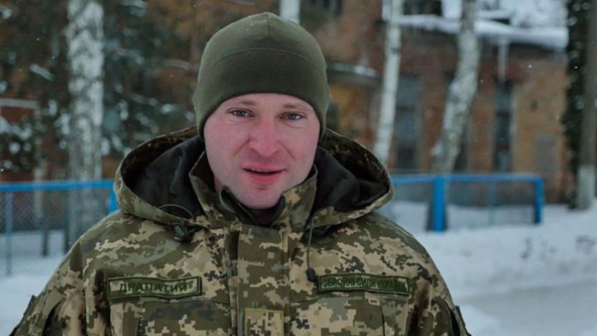 Генерала Михайла Драпатого призначили командувачем Сухопутних військ