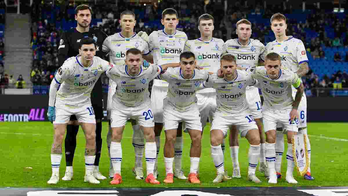 «Біло-сині» несподівано оступились у матчі з аутсайдером