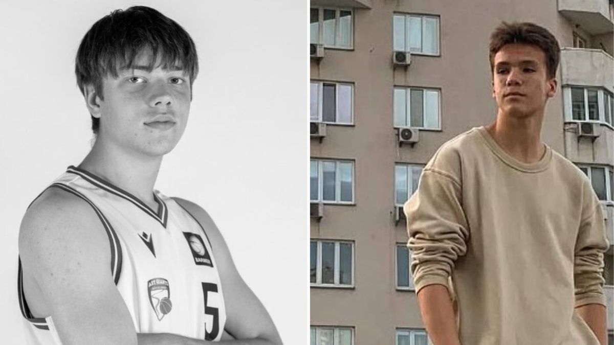 У Німеччині засудили до ув'язнення вбивць українських баскетболістів 