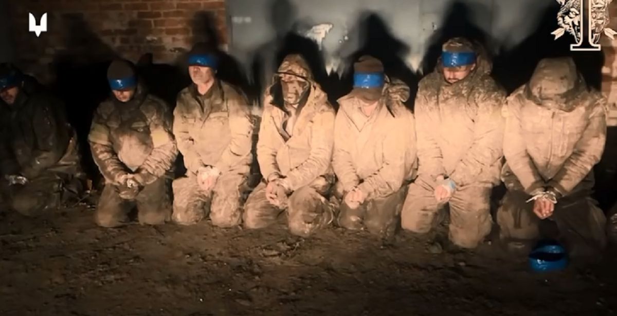 На Курщині бійці ССО ліквідували 17 російських військових