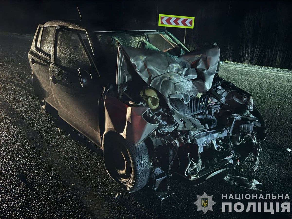 Суд виніс вирок винуватцю аварії, в якій загинула керівниця управління освіти Чопа