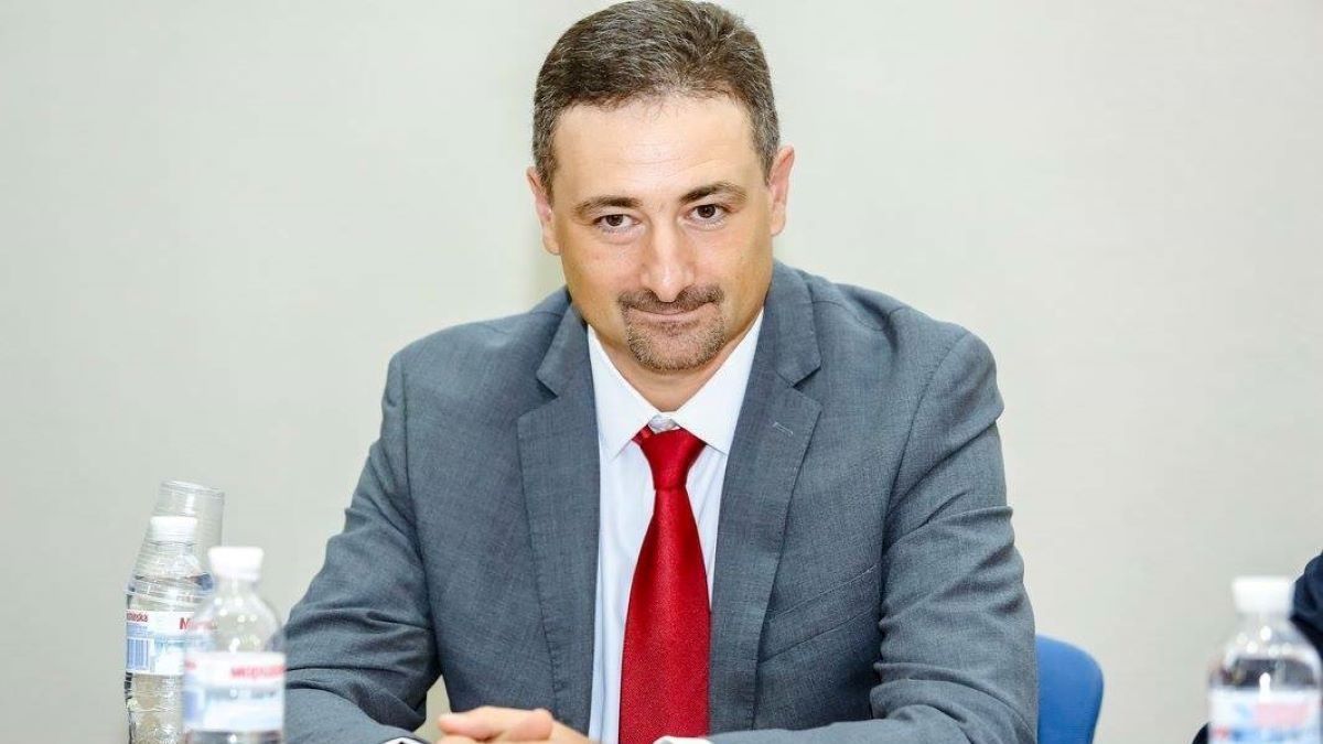 Голову «Укрпошти» призначили урядовим уповноваженим з питань реформи митниці  