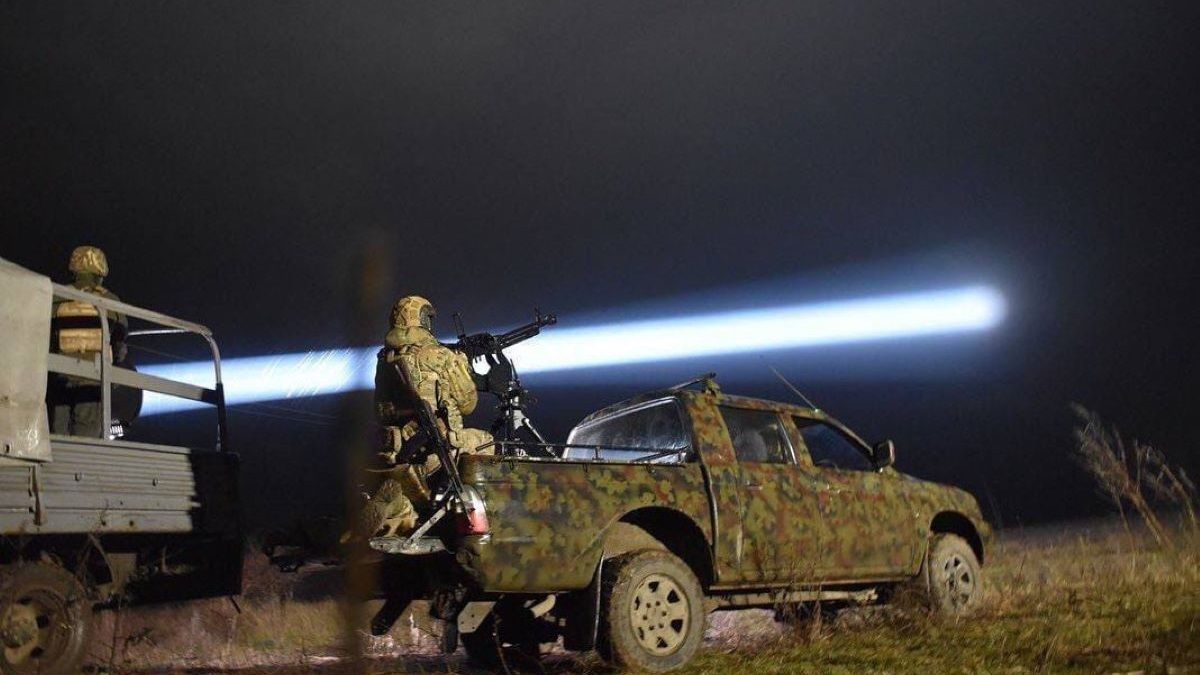Уночі росіяни атакували Україну балістичними ракетами та безпілотниками
