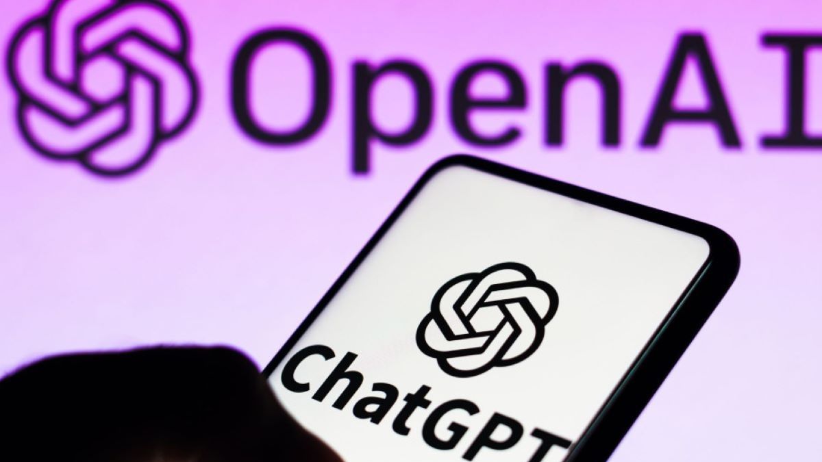 Розробник ChatGPT застосує штучний інтелект до систем боротьби із дронами