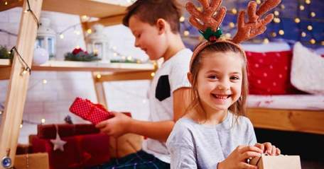 Як зробити подарунок на свято Миколая не лише смачним, а й корисним