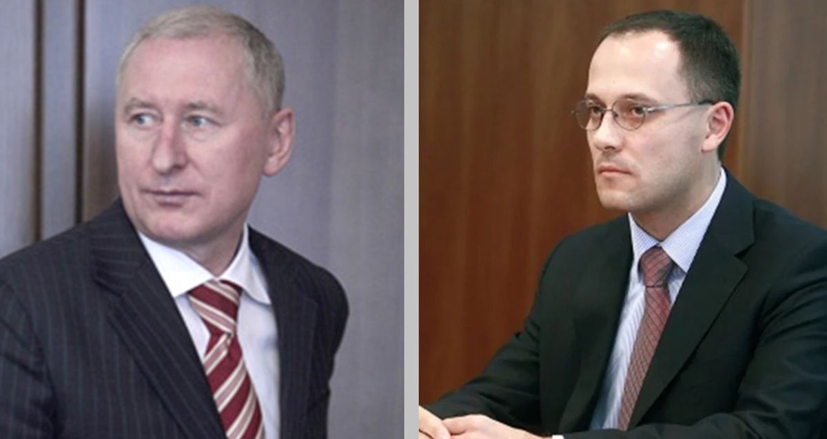 НАБУ проводить обшуки у голови Господарського суду Львівщини і ексглави апеляційного суду