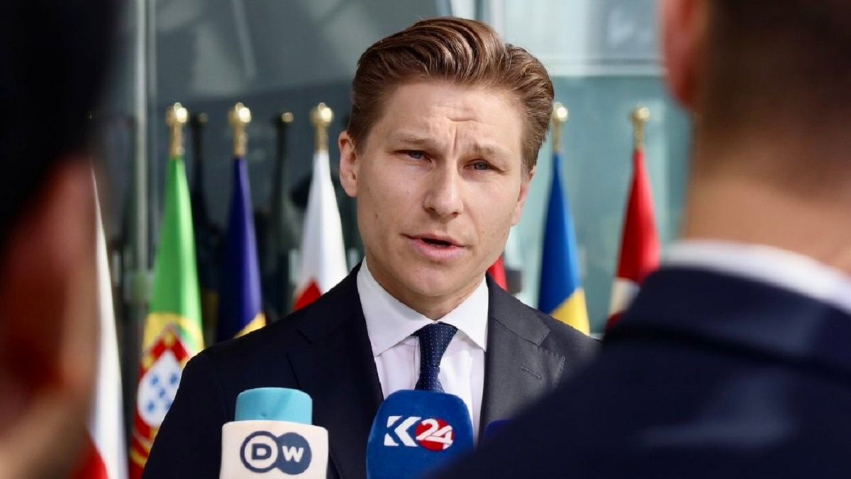 Фінляндія виділила для України пакет допомоги на 25 млн євро