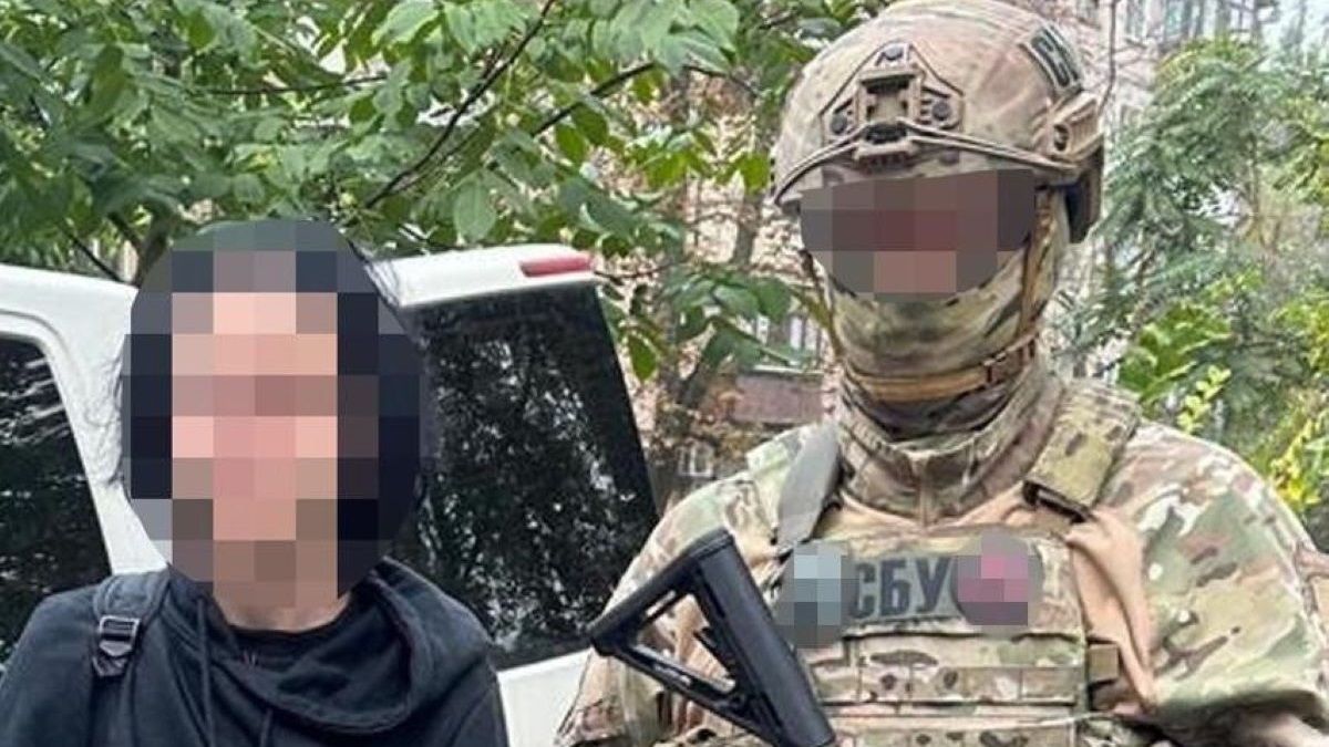 СБУ завадила росіянам знищити логістичні маршрути Сил оборони на південно-східному фронті