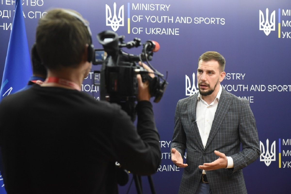 Центр страткомунікацій при Мінкульті очолив пов'язаний з Медведчуком політолог