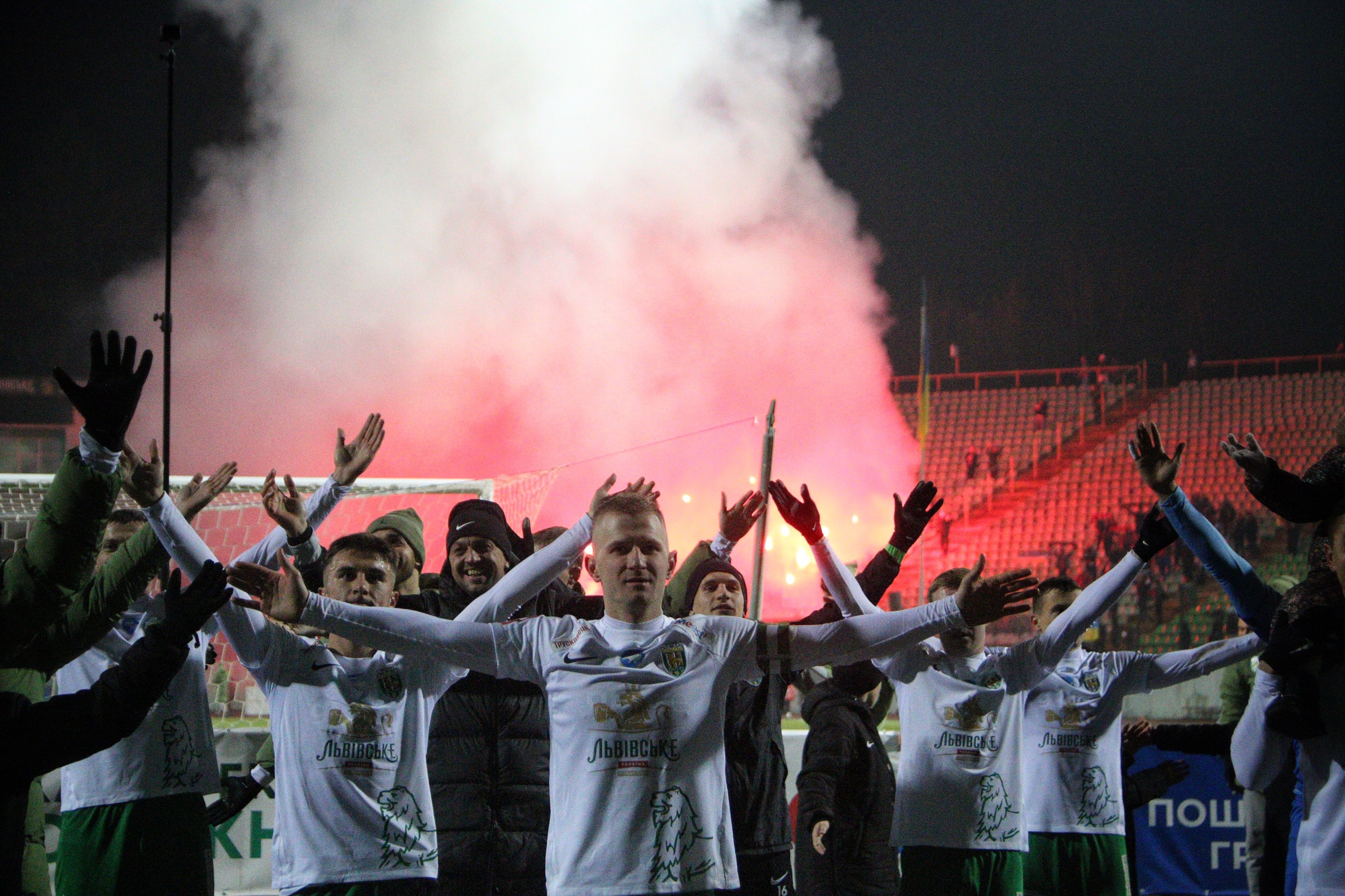 Фото Марії Масюк