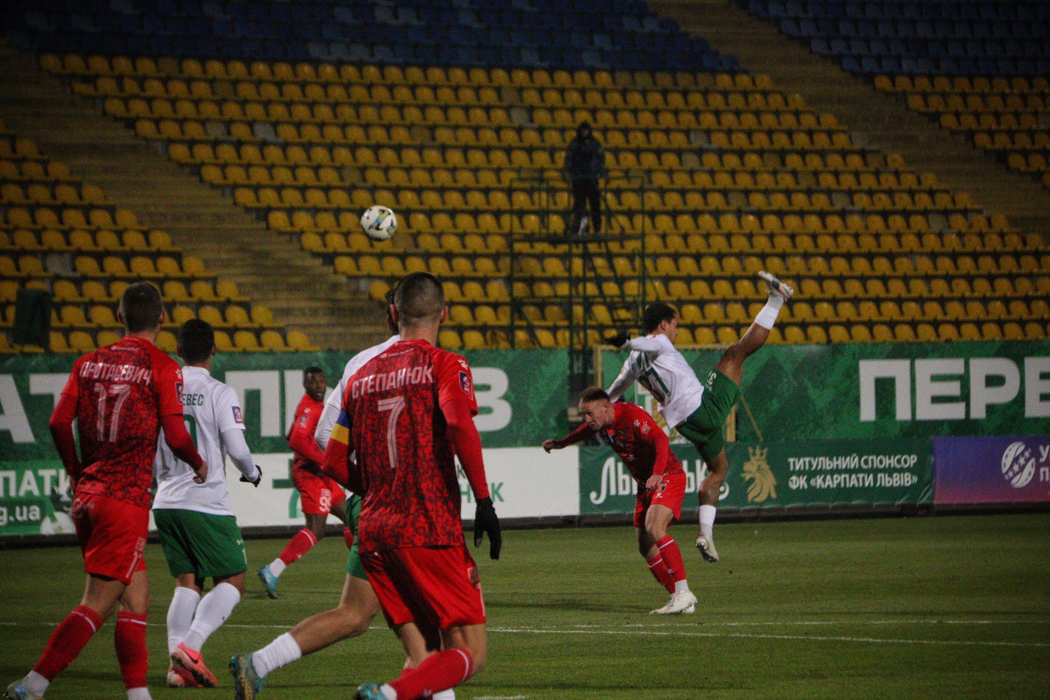 Фото Марії Масюк