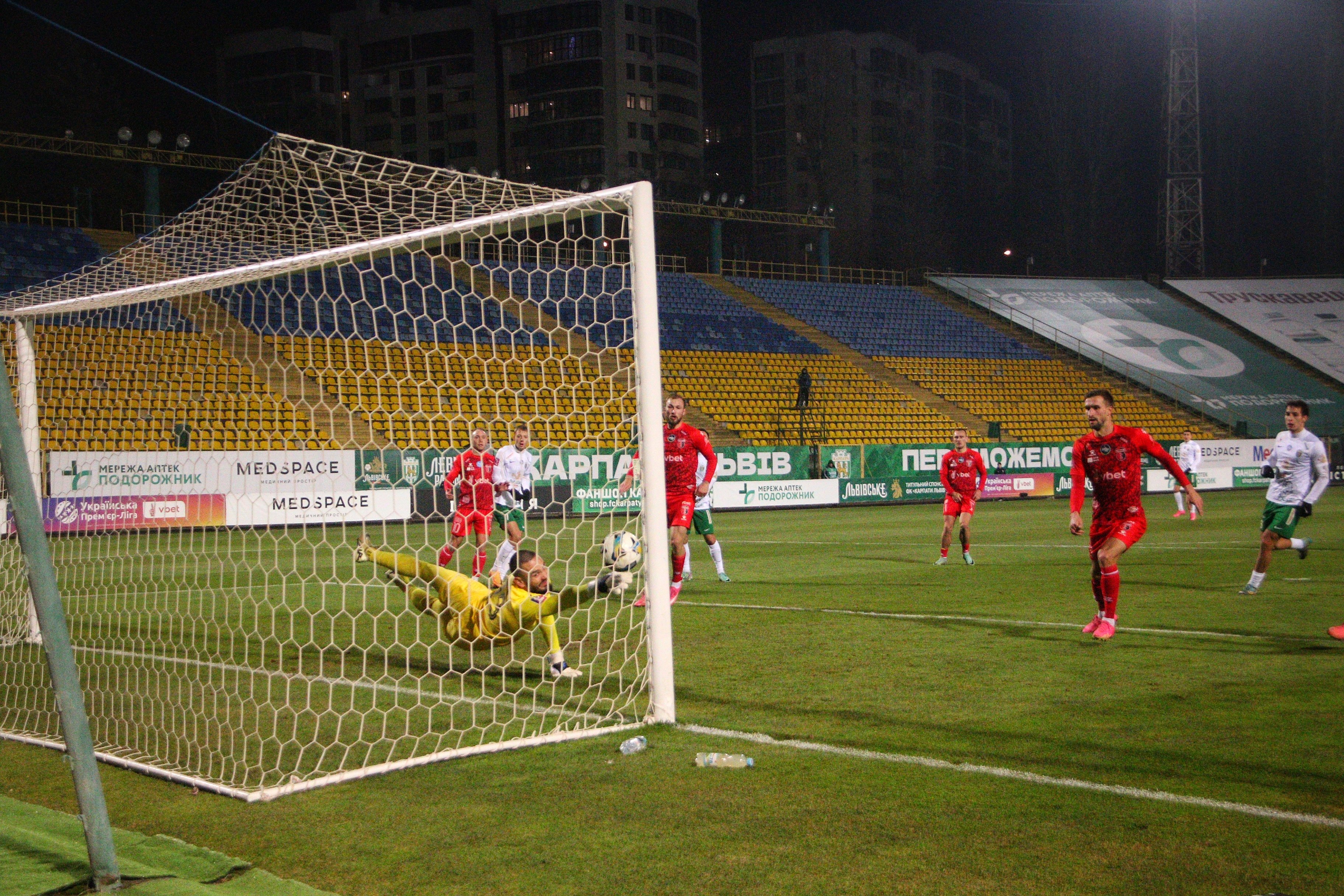 Фото Марії Масюк