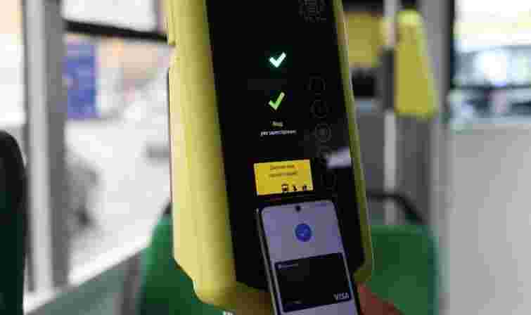 У громадському транспорті Львова збиратимуть гроші на звукові орієнтири для світлофорів