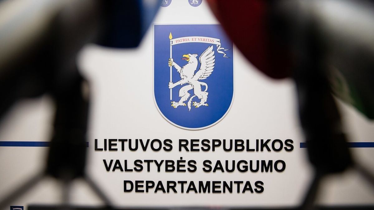 У керівній партії Литви виявили російського шпигуна