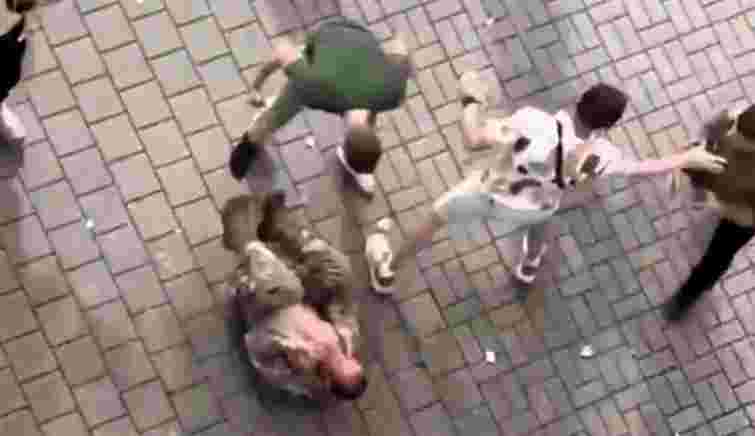 Винні у побитті військового в Івано-Франківську отримали умовний термін