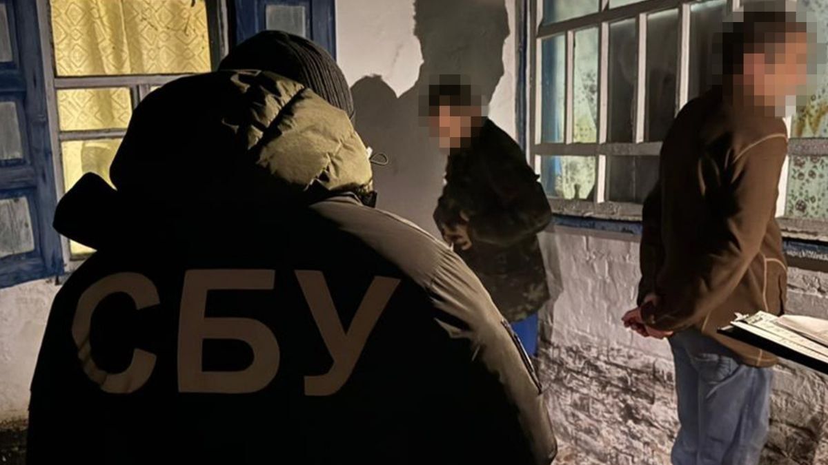 На Черкащині рекетири через вигаданий борг намагались вбити сім'ю волонтерів