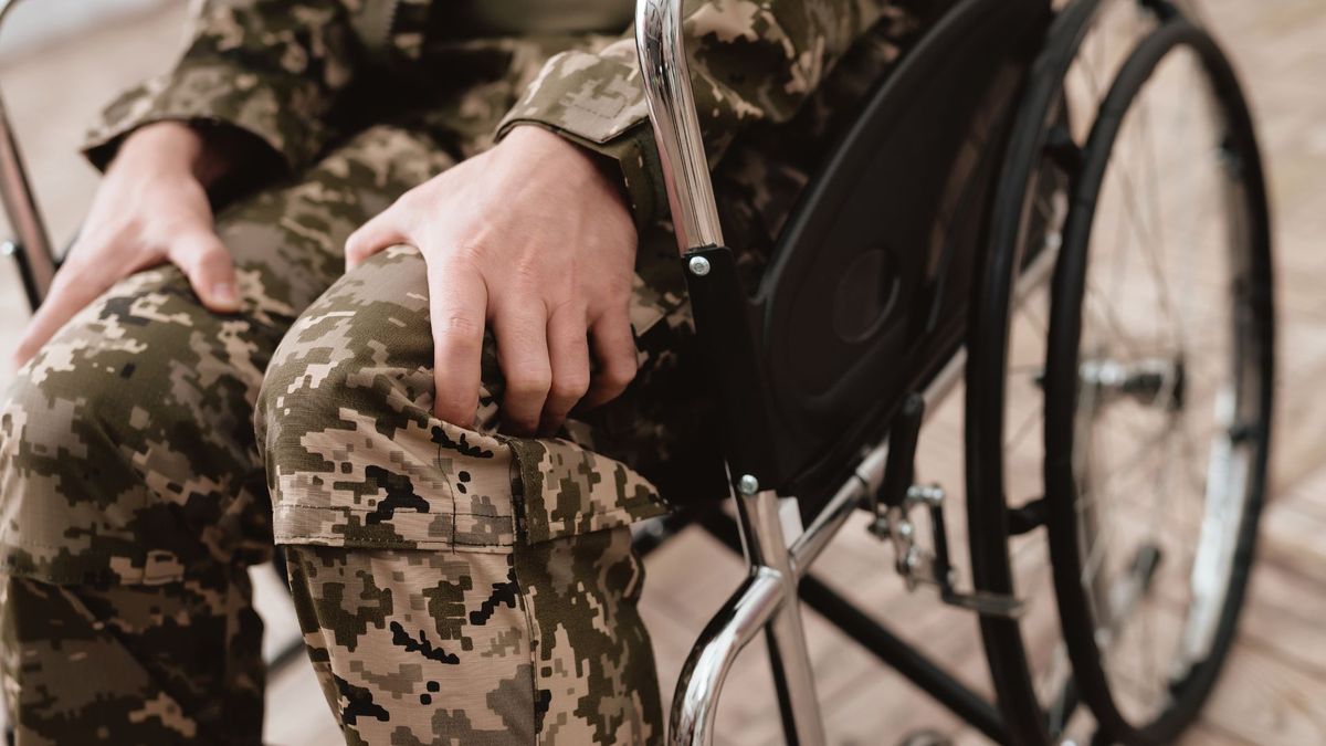 У «Дії» запустять проєкт з оформлення статусу особи з інвалідністю внаслідок війни