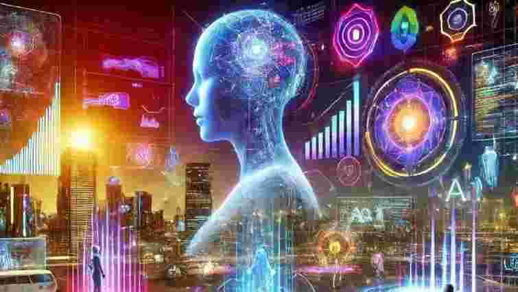 Для школярів і вчителів створили безкоштовний курс з вивчення ШІ