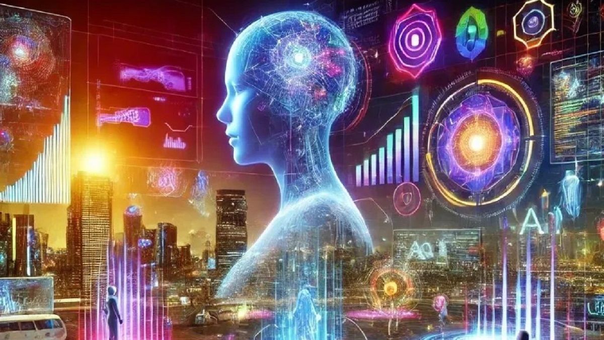Для школярів і вчителів створили безкоштовний курс з вивчення ШІ